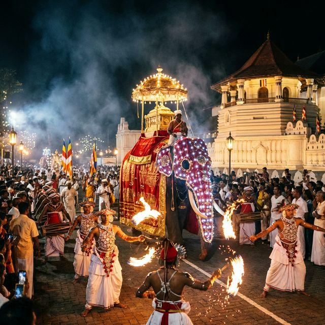 Kandy Gallery