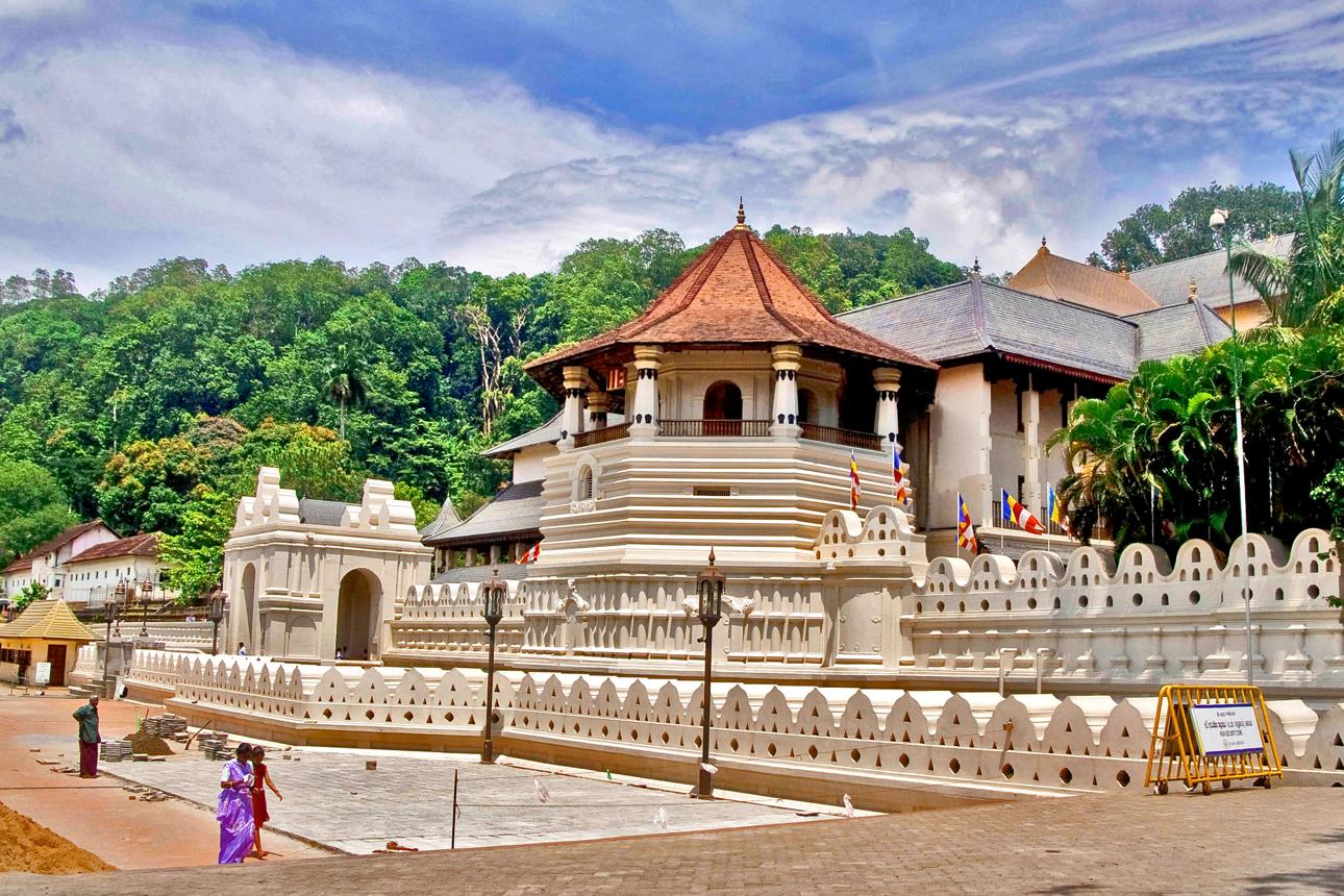 Kandy Gallery