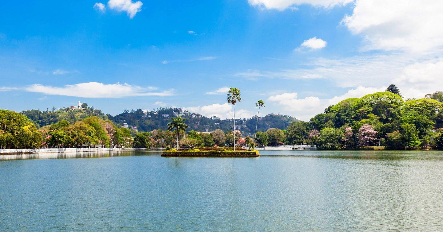 Kandy Gallery