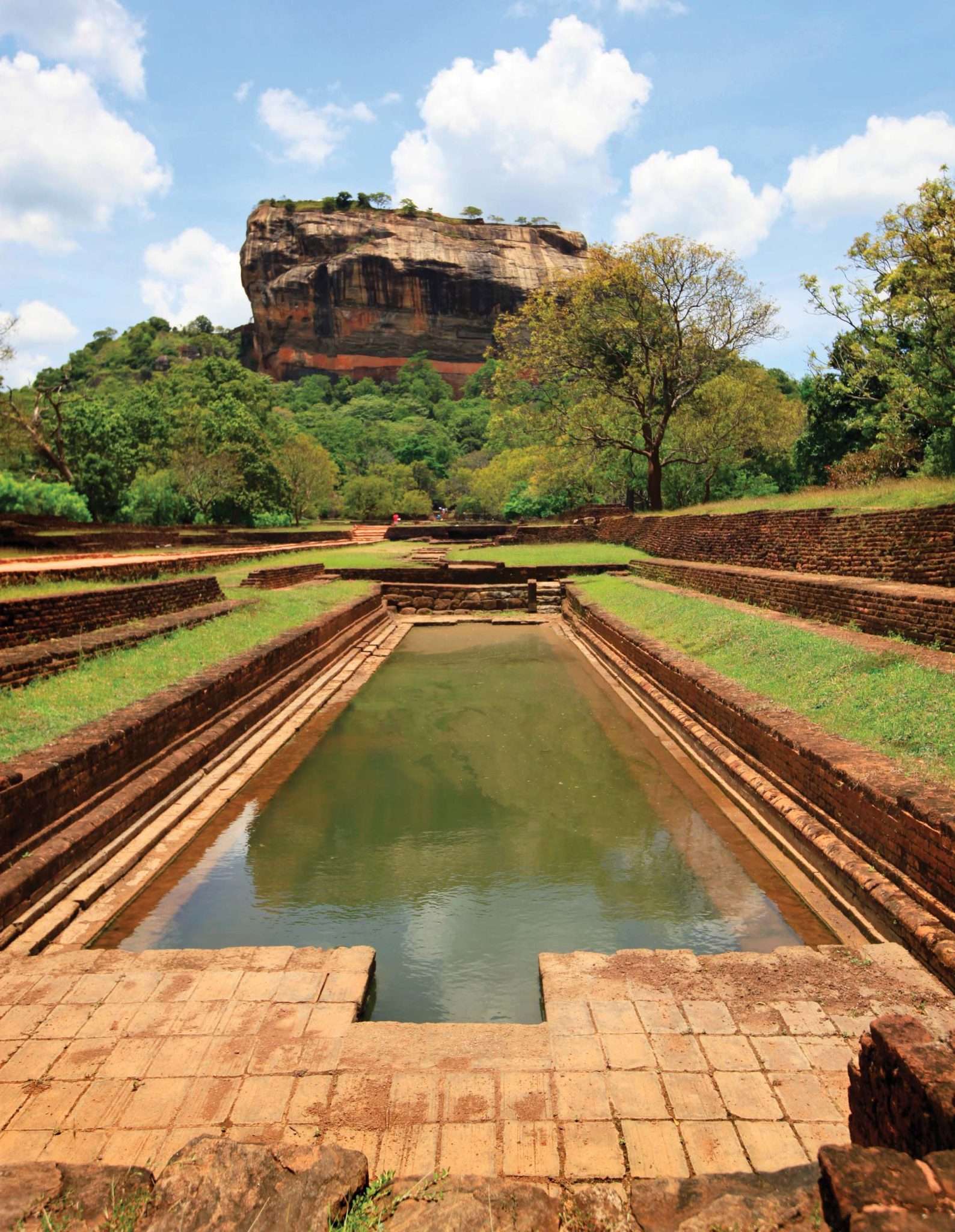 Sigiriya Gallery