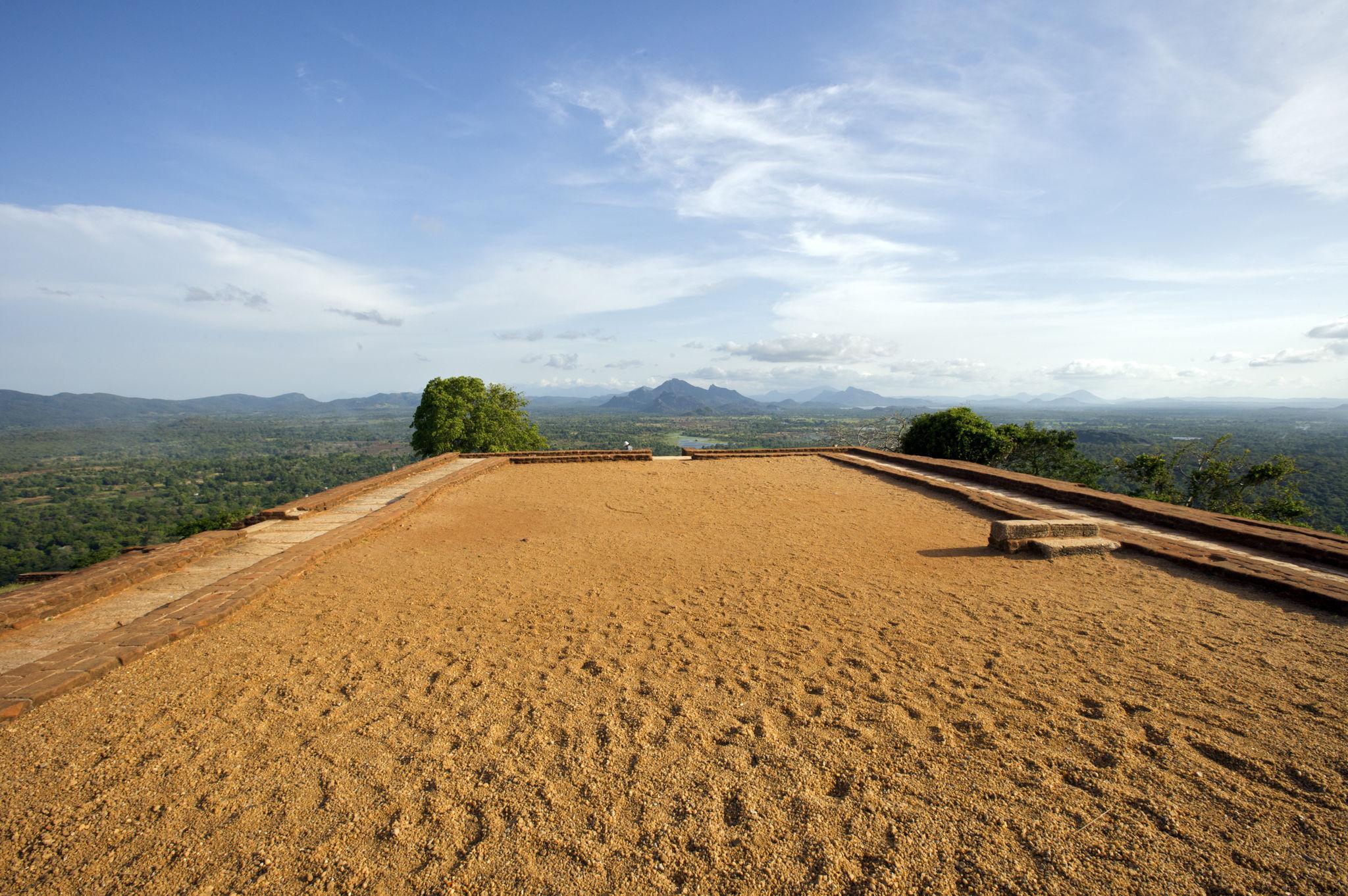 Sigiriya Gallery