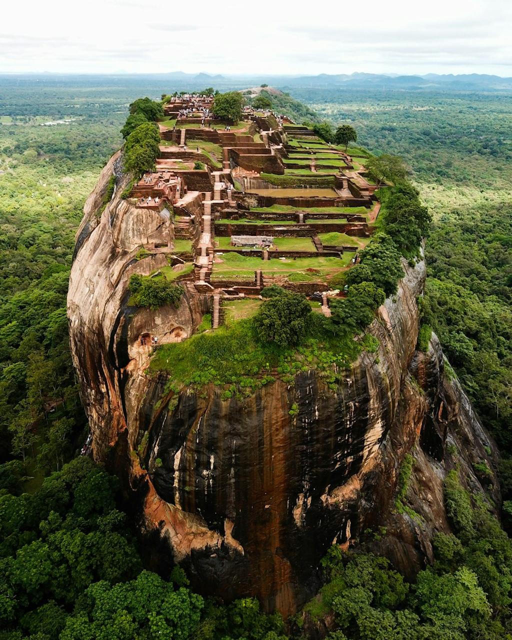 Sigiriya