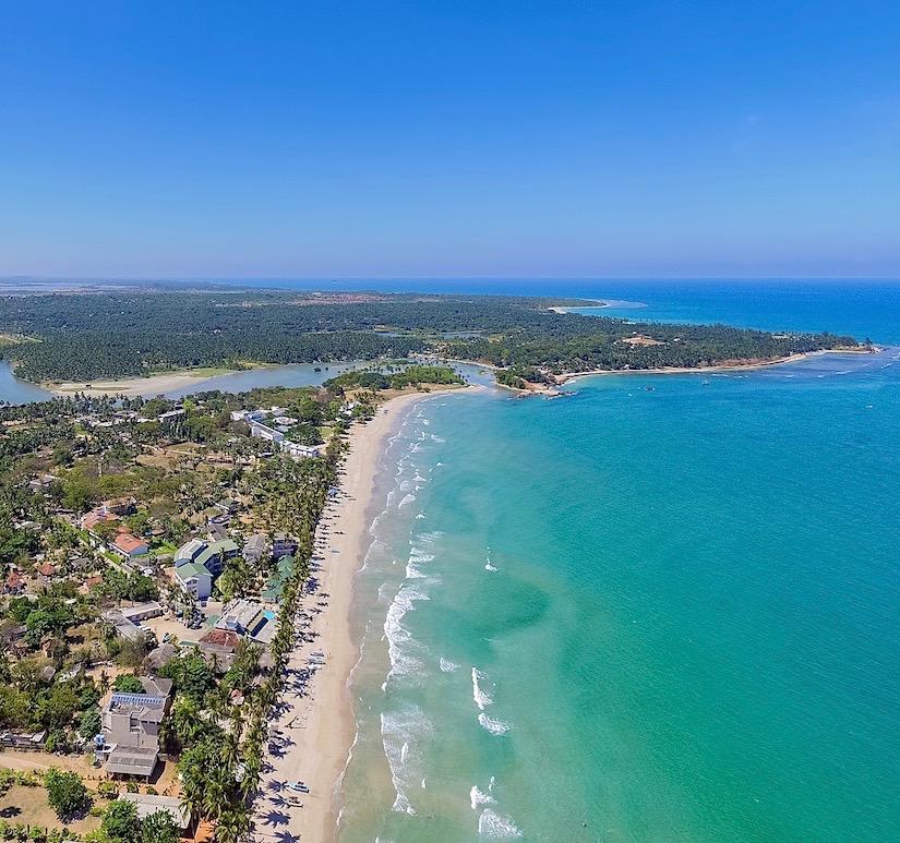 Trincomalee
