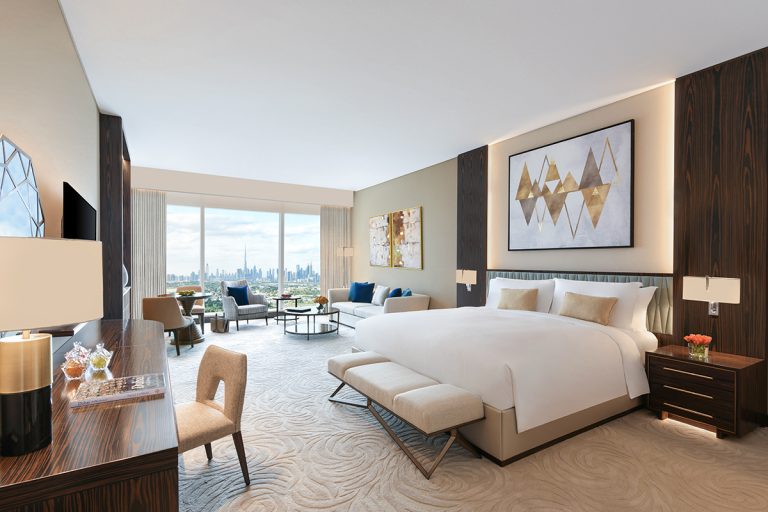 Luxury