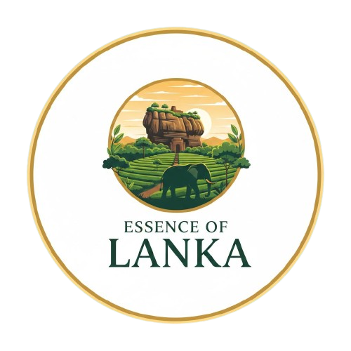Essence of Lanka