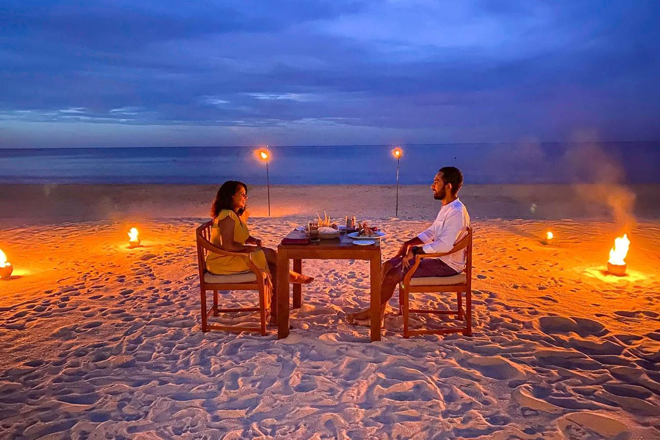 Honeymoon