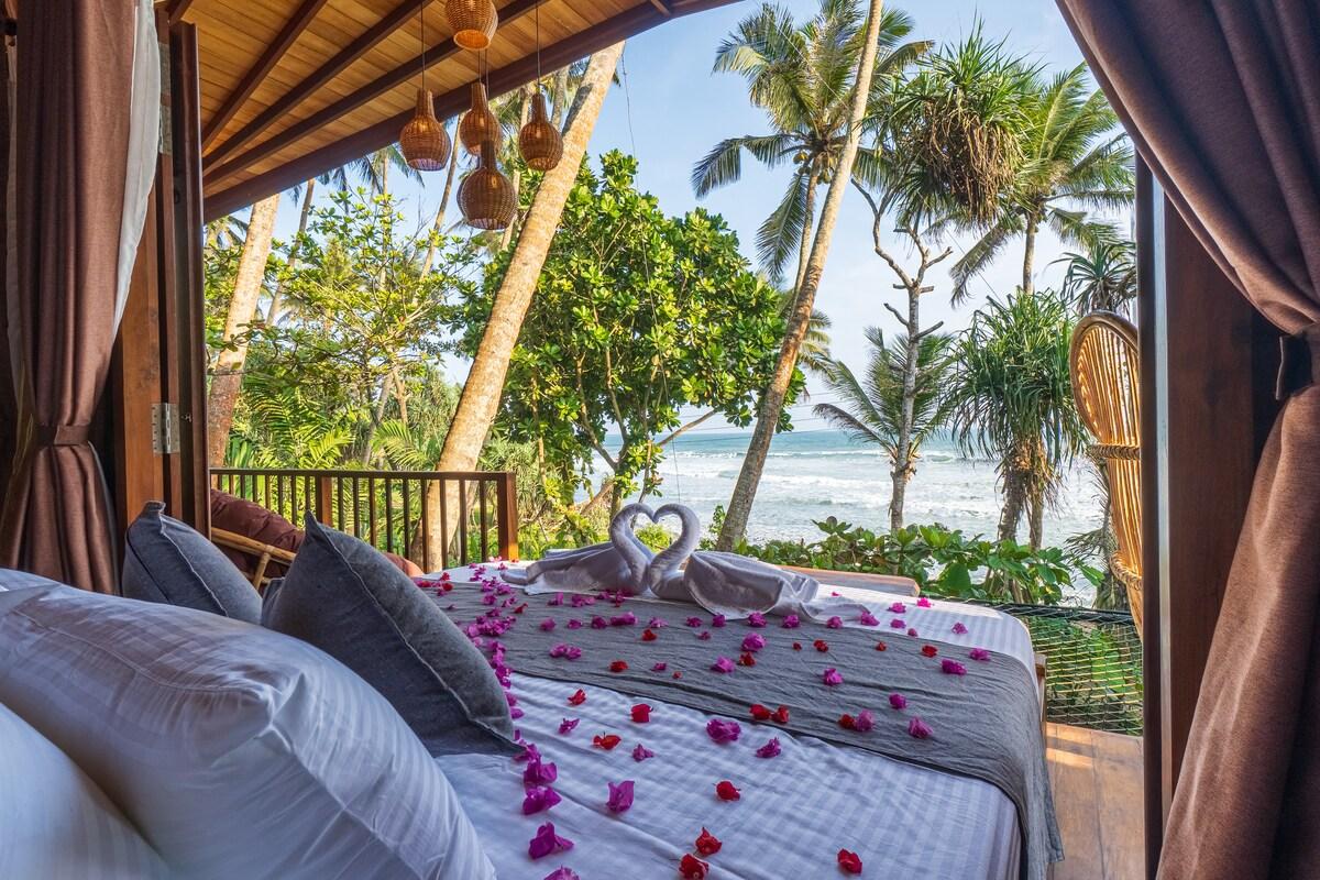 Honeymoon Paradise Sri Lanka