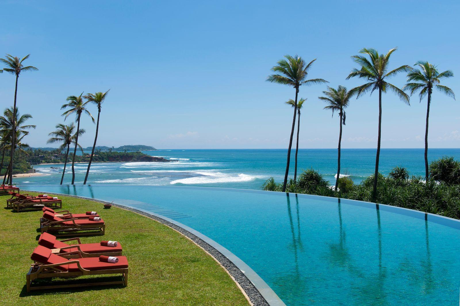 Luxury Sri Lanka Escape