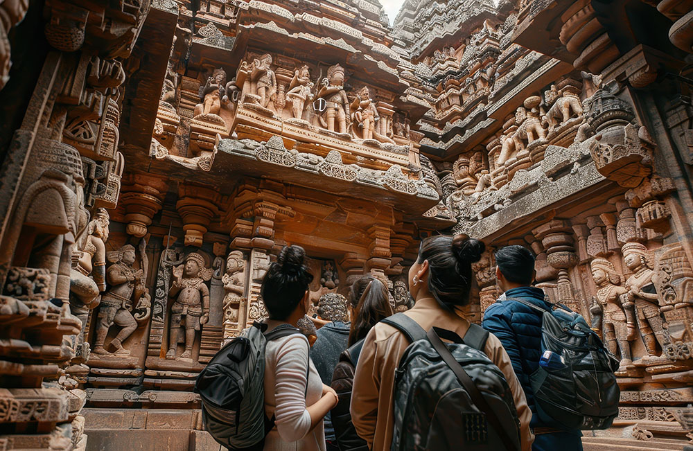 Guided Tours