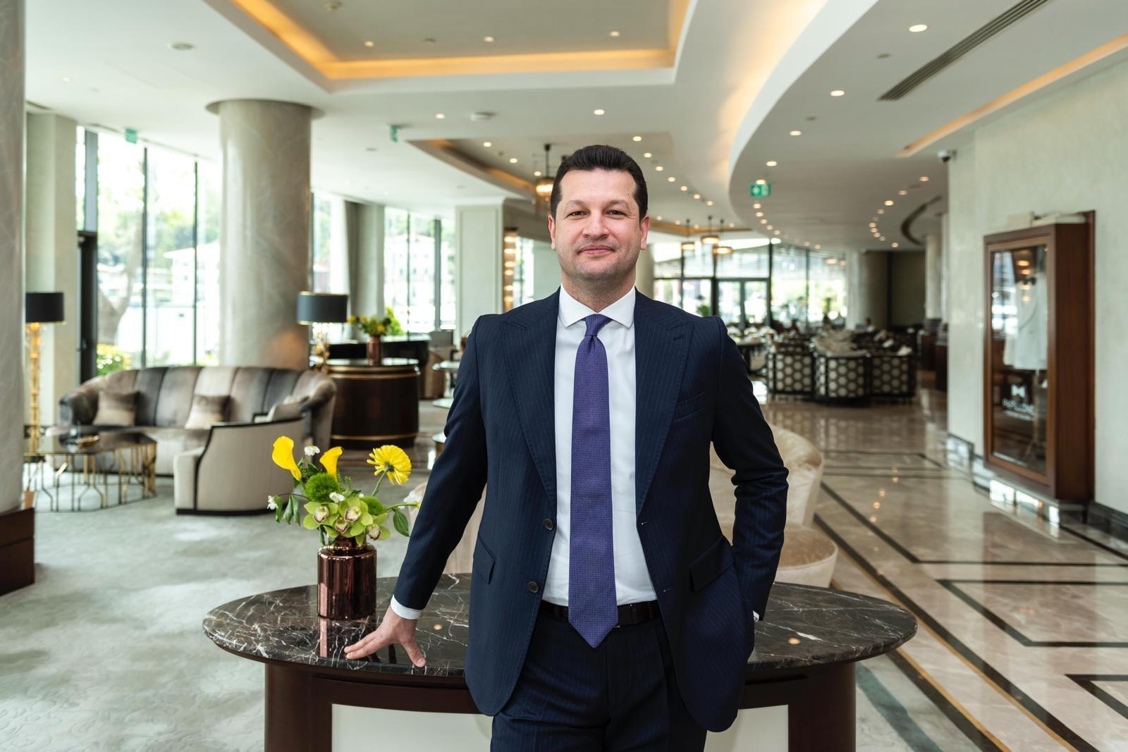 Managing Director