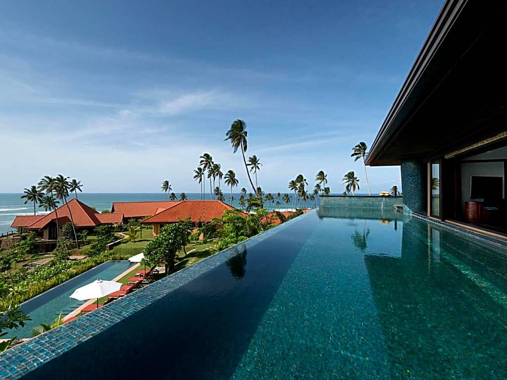 Luxury Hotels